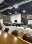 The Clubhouse