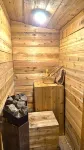 Spacious 2-Bedroom Suite w/ Sauna, Pool & Mountain Views