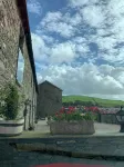 Stunning 3 bed cottage with exceptional views over fields and the Lakeland fells - 4-Star