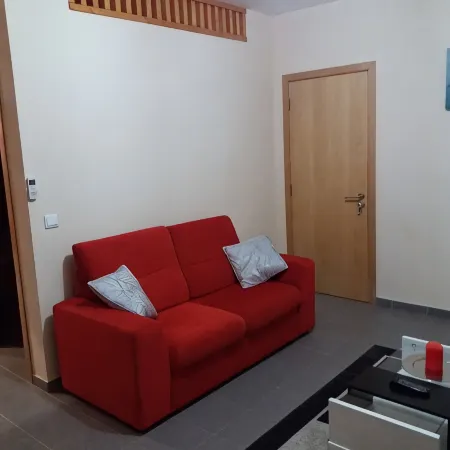 Apartment t1 no r / c