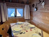 Ferienwohnung mit Tollen Bergblick. Haustierfreundlich! - Wifi