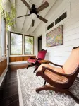 Beaufort Old Point Artist Suite