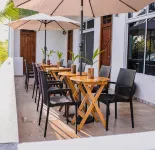Hanifaru Beach Inn