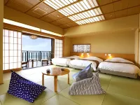 Ooedo Onsen Monogatari Premium Shiomiso