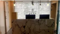 保靖城季飯店 - 停車場