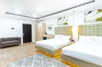 The Glend Hotel Iloilo - parking