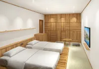 Hakuba Ryujin Onsen - Jacuzzi
