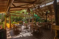 Pousada Treze Luas - Inns