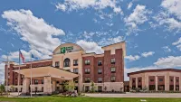 Holiday Inn Express & Suites DUNCAN by IHG - piscine
