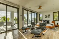 Villas at Coco de Playa - breakfast