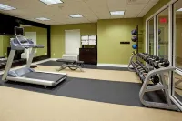 Holiday Inn ANDERSON by IHG - ที่มีฟิตเนส