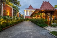 Kalynda Boutique Villa - Pensions