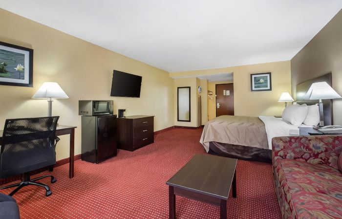 Quality Inn Williamston