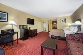 Quality Inn Williamston