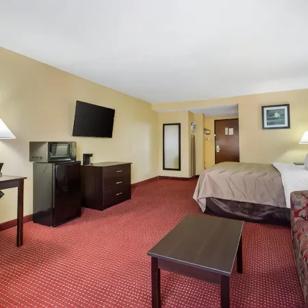 Quality Inn Williamston