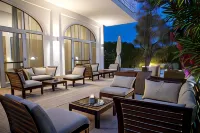 Club Azzurro Hotel & Resort - parking