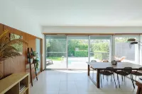 Villa with private pool and garden - Praia do Meco