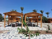 Cyprus Glamping Park - que admiten mascotas