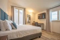 Riva Toscana Golf Resort & Spa - balcony