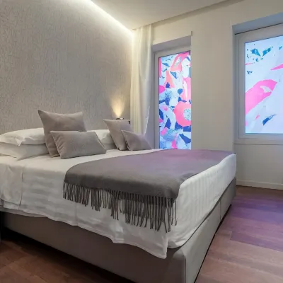 San Ambrogio Apartments 산탐브로지오 지하철역 주변 호텔