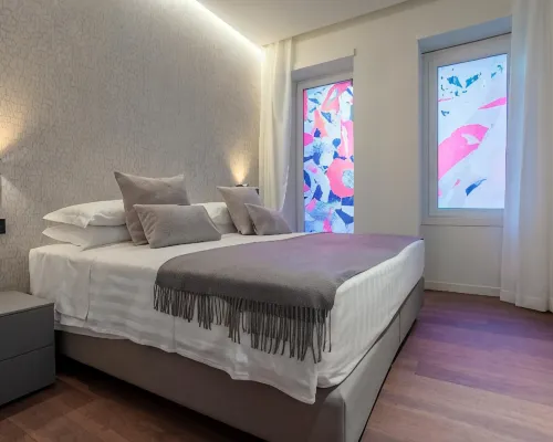 San Ambrogio Apartments Отели рядом с достопримечательностью «Ворота Тичинезе»