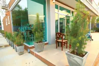 Baan Samrarn - Dağ Manzaralı