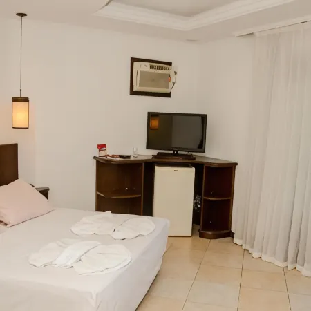Guarita Park Hotel - by Life Hotéis