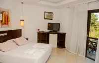 Guarita Park Hotel - by Life Hotéis - WiFi