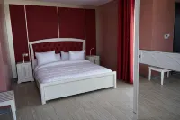 Hôtel Plaza Arzew - que admiten mascotas