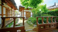 Sarangroo Các khách sạn ở 