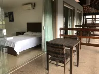 Casa Indaiá - สระว่ายน้ำส่วนตัว