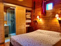 Les Arcs 1800: chalet - Les Arcs 1800 - Chalets
