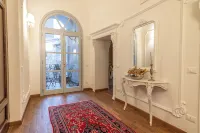 Scappo in Umbria, Residenza Monaldeschi