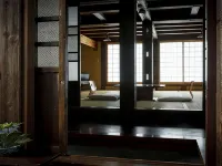 Busuitei Hotel di Hida