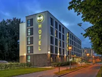 B&B HOTEL Konstanz Hotels near Constance Harbour