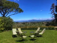 Villa Medicea di Lilliano - Wifi