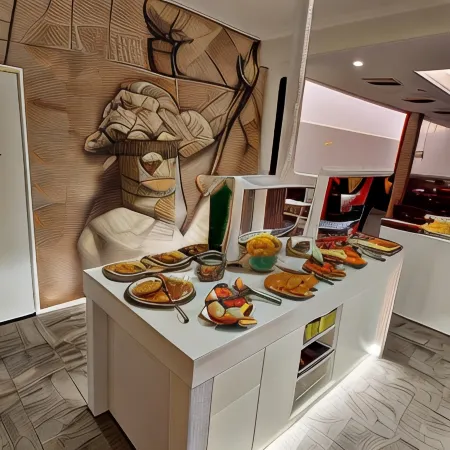 Hotel Ragno d'Oro