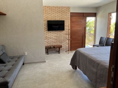 4-bedroom house 50 meters from Patacho beach.