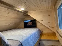 Shady Haven - Tiny Home 1
