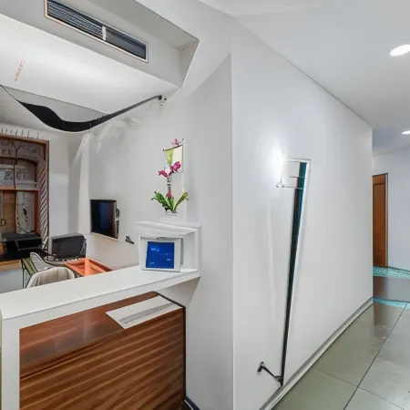 Starlight Luxury Rooms