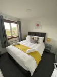 Pure Apartments Fife - Dunfermline - Pitcorthie - 4-Star