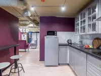 Drop Inn Hotels near Halal