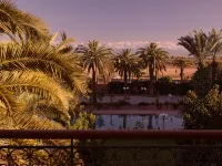 Ibis Marrakech Centre Gare - Ocean View