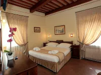 Palazzo Mari Hotels in San Gimignano
