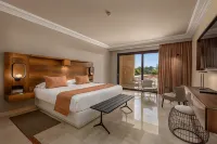Lopesan Costa Meloneras Resort & Spa - balcony