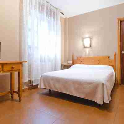 Arcea Mirador de Cabrales Rooms