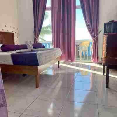 Coco Villa Rooms