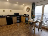 Lerwick Penthouse Apartment Hotels in Lerwick