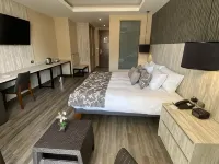 Hotel Catena فنادق في كوتشابامبا