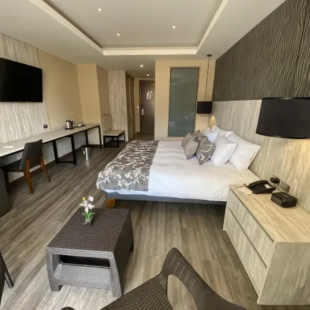 Hotel Catena